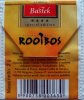Bastek Rooibos Vanilla - a
