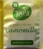 Tiséa Infusion Camomille - a