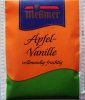 Messmer Apfel-Vanille - a
