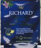 Richard Royal Tea Black Tea Royal Thyme & Rosemary - b