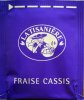La Tisaniére Fraise Cassis - a