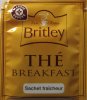 Britley Thé Breakfast - b