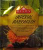 Hyson Teabreeze Imperial Marrakesh - a