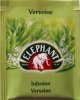 Lipton Elephant F Infusion Verveine - a