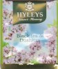 Hyleys Black tea & Dushitsa - a