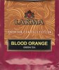 Lakma Green Tea Blood Orange - a