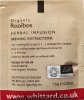 Whittard of Chelsea Herbal Infusion Rooibos Organic - a