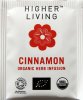Higher Living Cinnamon - b