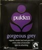 Pukka Gorgeous grey - a