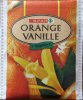 Spar Orange Vanille plus Vitamin C - b