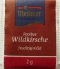 Messmer Rooibos Wildkirsche - b