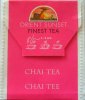 Orient Sunset Finest Tea Chai Thee - a