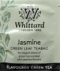 Whittard of Chelsea Flavoured Green Tea Jasmine - a