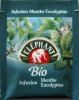 Lipton Elephant F Bio Infusion Menthe Eucalyptus - a
