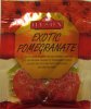 Hyson Teabreeze Exotic Pomegranate - a