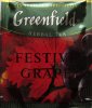 Greenfield Herbal Tea Festive Grape - e