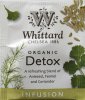 Whittard of Chelsea Infusion Organic Detox - a