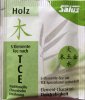 Salus 5 Elemente Tee nach TCE Holz - a