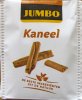 Jumbo Kaneel - a
