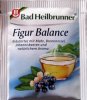 Bad Heilbrunner Figur Balance - a