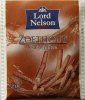 Lord Nelson Zoethout - a