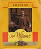 Sir Williams Tea Rooibos - a
