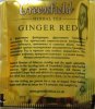 Greenfield Herbal Tea Ginger Red - b