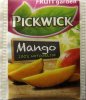 Pickwick 3 Fruit Garden Mango - a