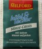 Milford Kühl & Lecker Minze Cassis - a