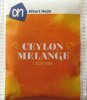 Albert Heijn 1 kop Thee Ceylon Melange - a