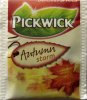 Pickwick 3 Delicious Spices Autumn storm - a