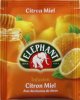 Lipton Elephant F Infusion Citron Miel - a