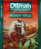 Dilmah Brandy spice - a