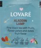 Lovare Black Tea Blend Aladdin Lamp - a