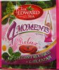 Sir Edward Tea 4 Moments Relax Zielony rooibos + L-teanina - a