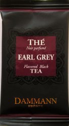 Dammann Th Noir parfum Earl Grey - b