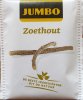 Jumbo Zoethout - a