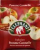 Lipton Elephant F Infusion Pomme Cannelle - a