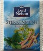 Lord Nelson Sterrenmunt - a