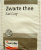 Everyday Selection Zwarte thee Earl Grey - a