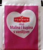 Podravka Okus Malina i kupina s vanilijom - b