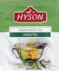 Hyson Green Tea Fresh Green Tea - b