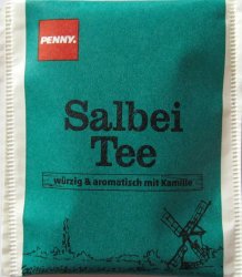 Penny Salbei Tee - a