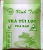 Vint Tien Tea Rutin Tea Bag - a
