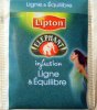 Lipton Elephant P Infusion Ligne & Équilibre - a