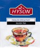 Hyson Black Tea English Breakfast - a