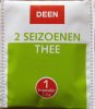 Deen 2 Seizoenen Thee - a