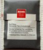 Rewe Schwarzer Tee Aromatisiert Earl Grey - a
