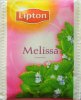 Lipton P Melissa - a