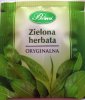 Biofix Zielona herbata - a